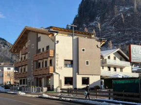 Liz Hotel & Apartments Predazzo
